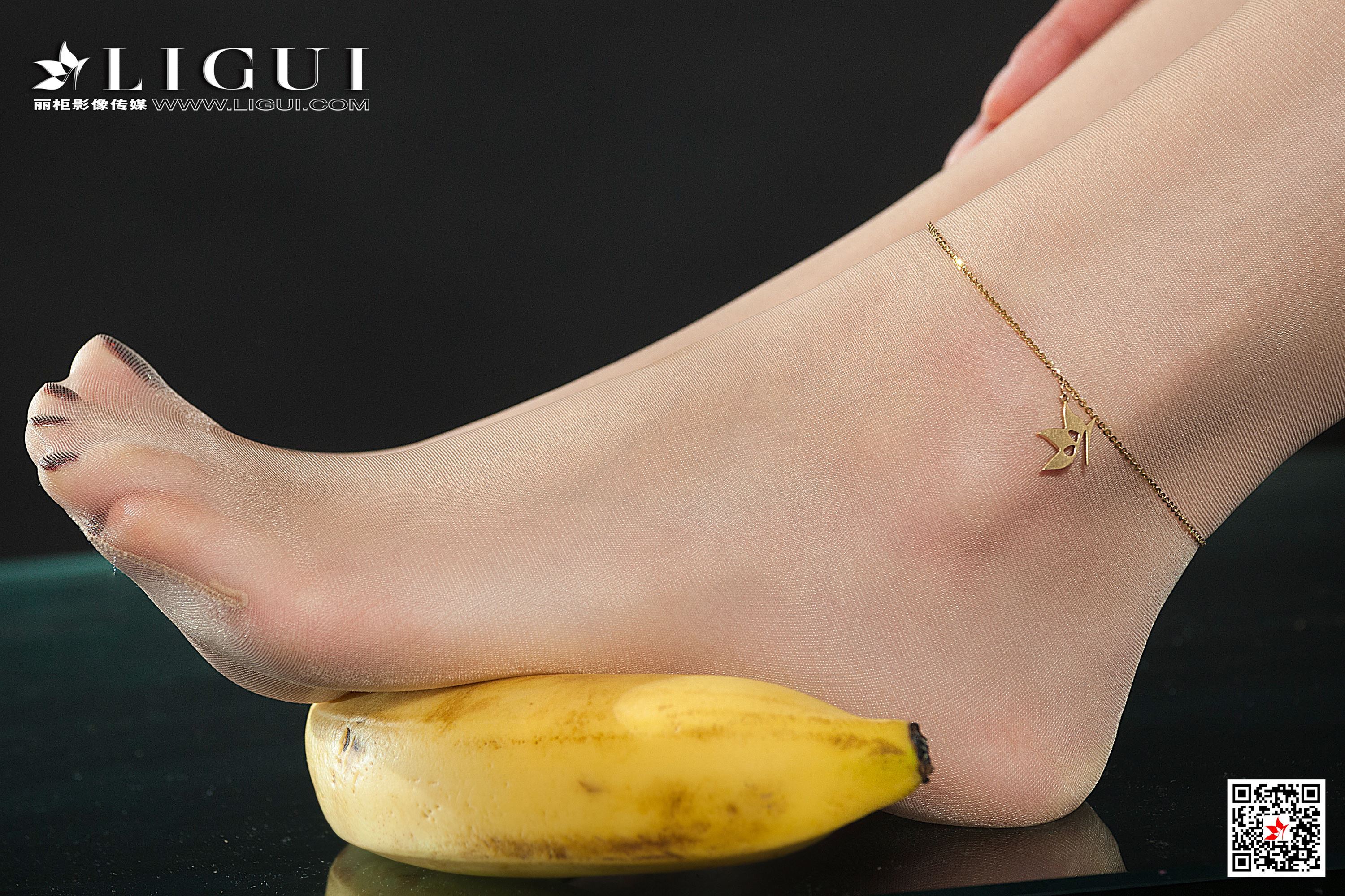 Ligui丽柜 2021.10.03 网络丽人 Model 小戈